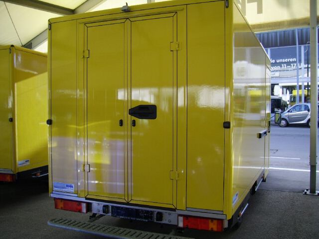 Volkswagen (VW) () LT 28-46 II (2DX0AE):  