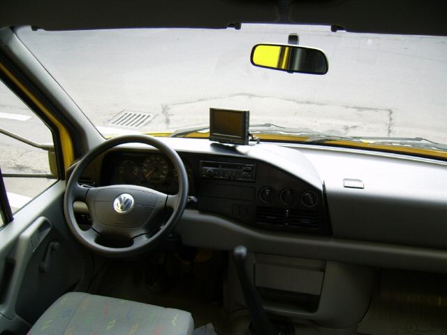 Volkswagen (VW) () LT 28-46 II (2DX0AE):  
