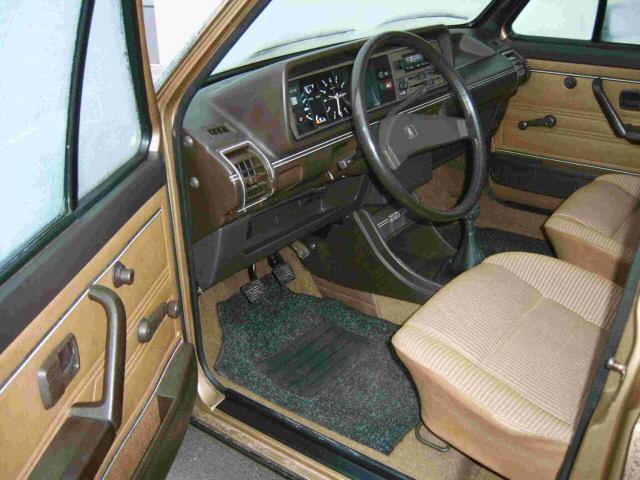 Volkswagen (VW) () Jetta I (16):  