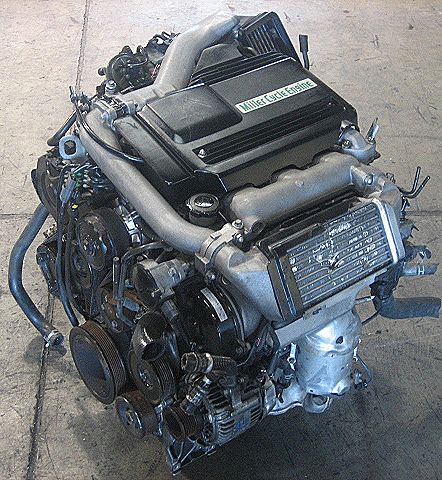 Mazda () KJ-ZEM:  