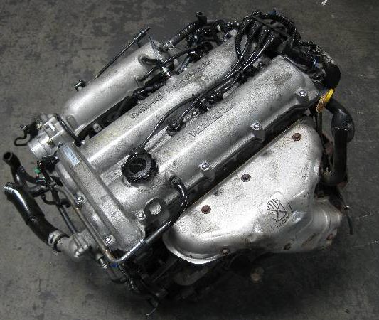 Mazda () BP-ZE:  