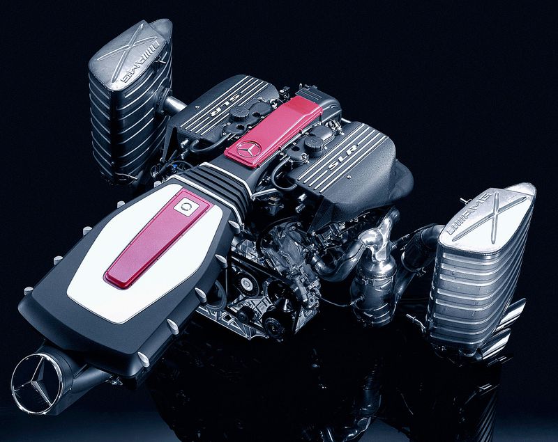 Mercedes Benz () 155.980 (155980):  