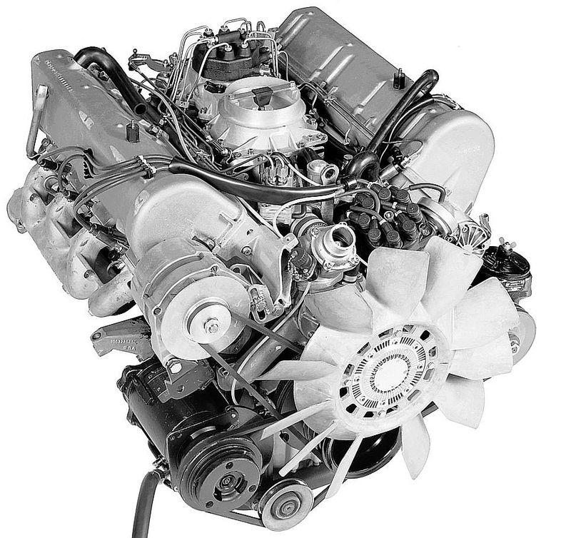 Mercedes Benz () 100.985 (100985):  