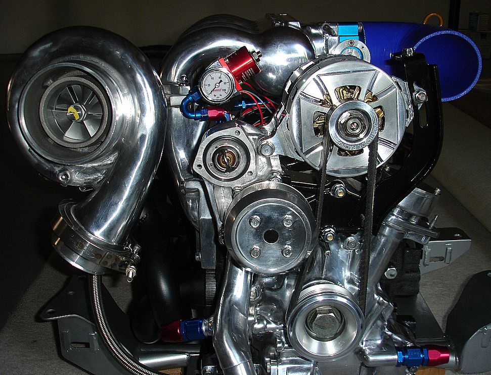 Mazda () 20B-T:  