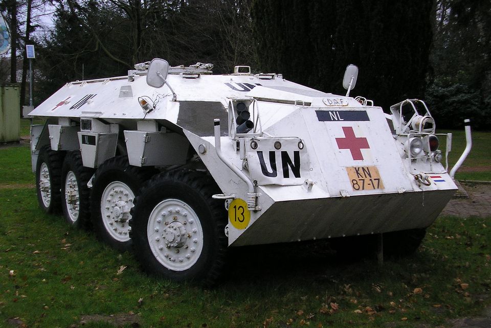 DAF () YP-408:  