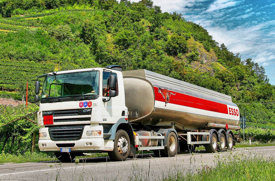 DAF () CF65, CF75, CF85:  