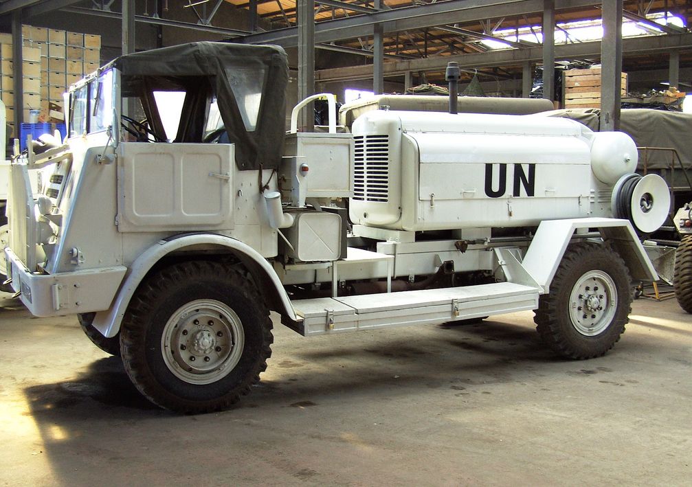 DAF () YA-314:  