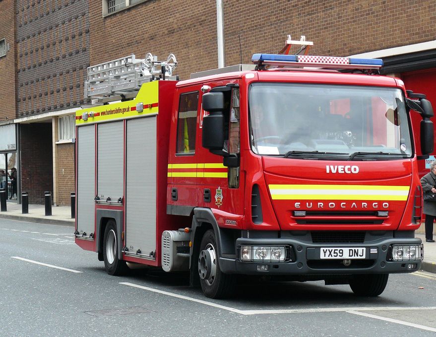 Iveco () EuroCargo:  