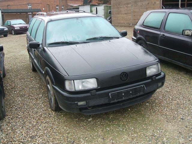 Volkswagen (VW) () Passat Variant III, IV (3A5, 315):  