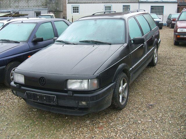 Volkswagen (VW) () Passat Variant III, IV (3A5, 315):  