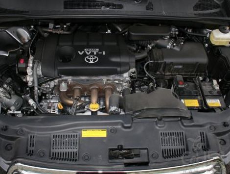 Toyota () 1AR-FE:  
