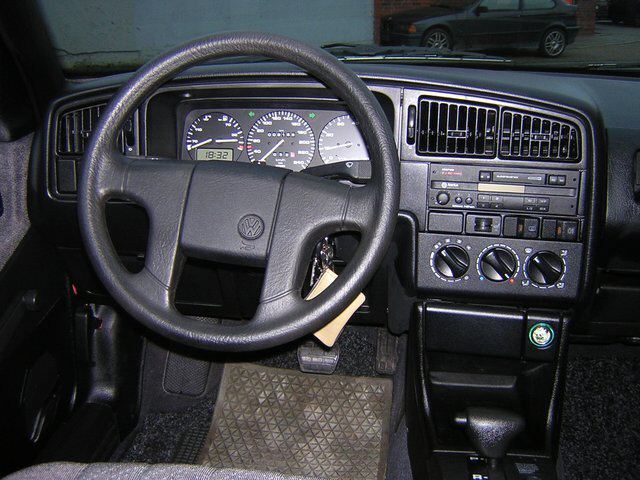 Volkswagen (VW) () Passat III, IV (3A2, 35I):  