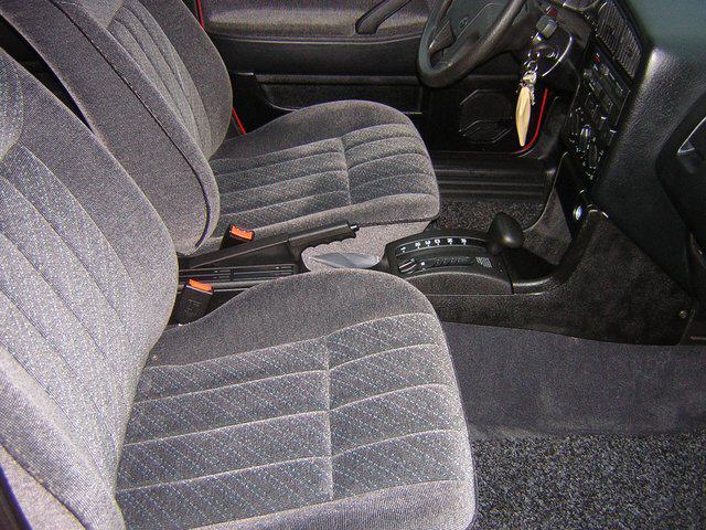 Volkswagen (VW) () Passat III, IV (3A2, 35I):  