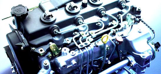 Toyota () 2KD-FTV:  