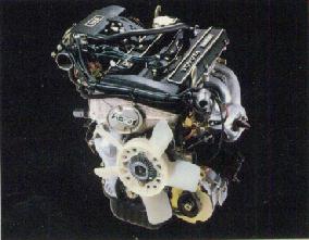 Toyota () 2T-GEU:  
