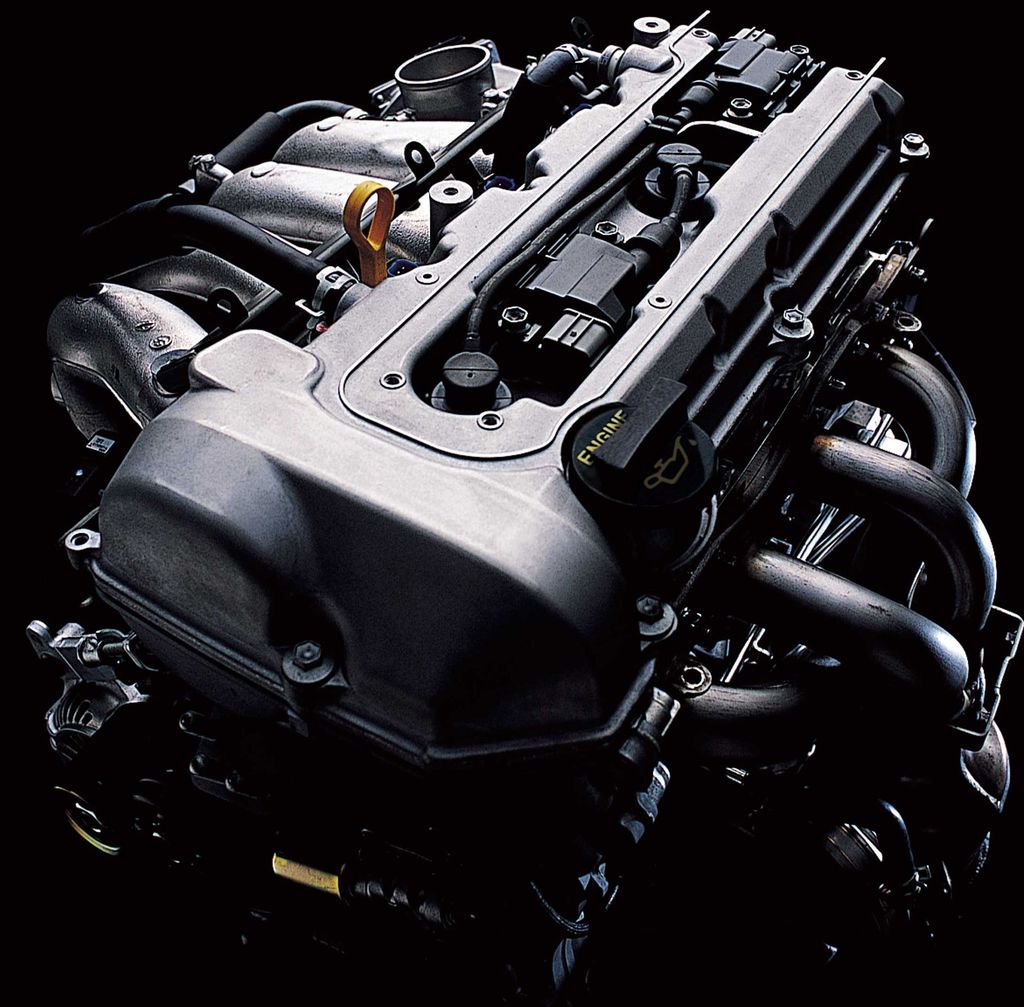 Suzuki () M16A:  