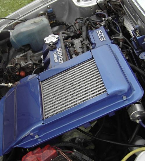 Nissan () MA09ERT:  