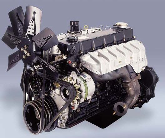 Nissan () TD42:  