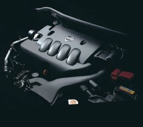 Nissan () MR18DE:  