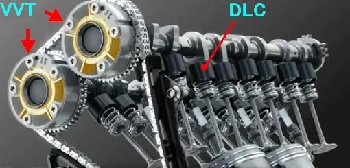 Nissan () MR16DDT:  