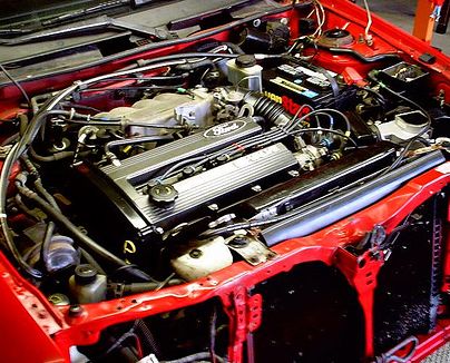 Mazda () BP (BP1):  