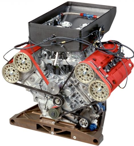 Honda () C32B:  