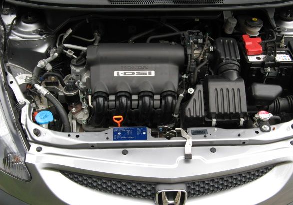 Honda () L12A i-DSI:  