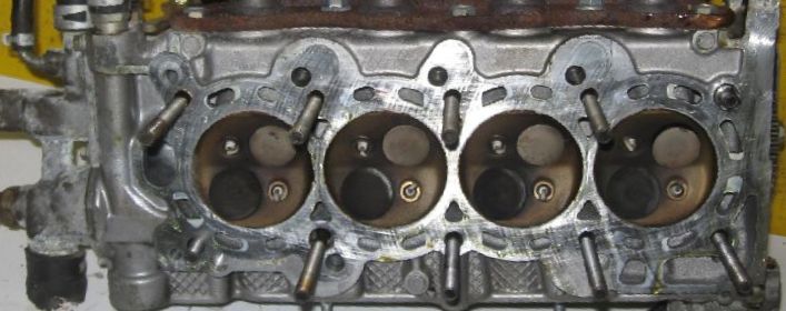 Honda () L13A i-DSI:  