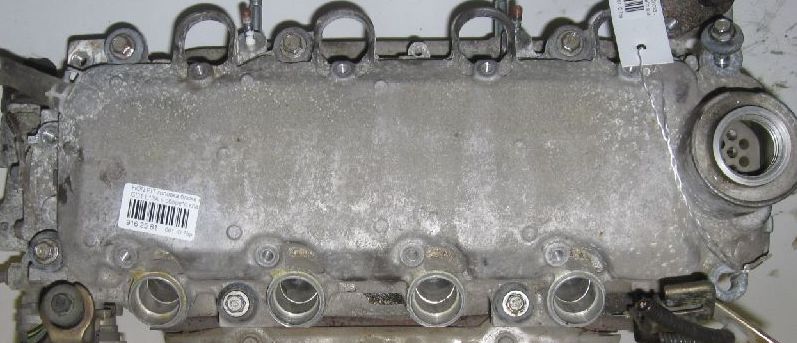Honda () L13A i-DSI:  