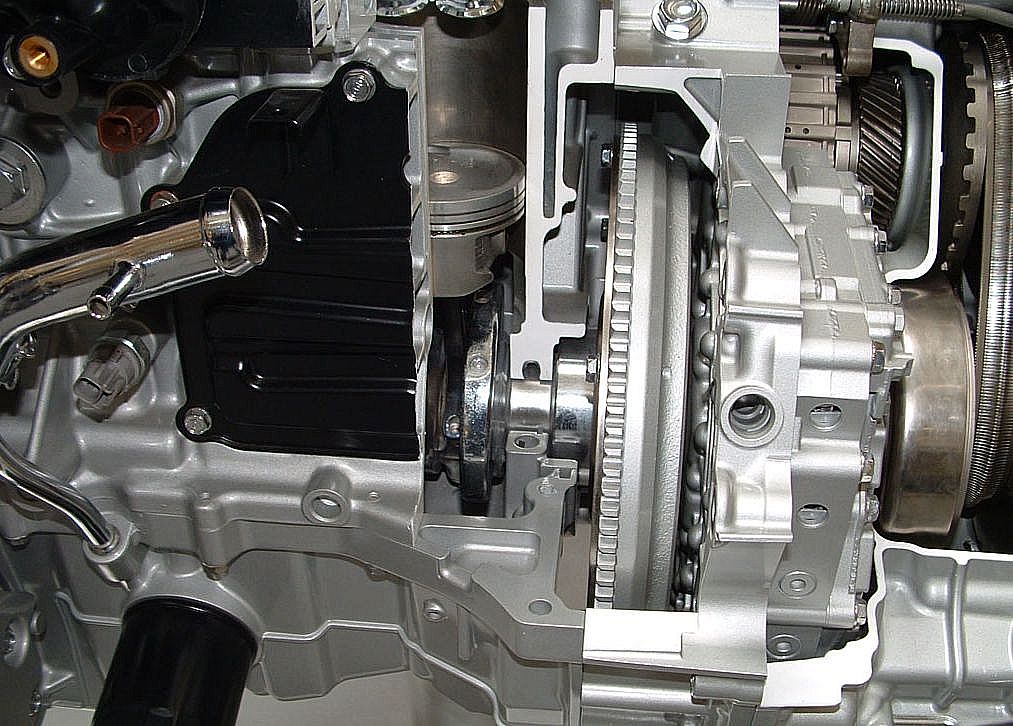 Honda () L15A VTEC (i-VTEC):  
