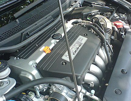 Honda () K20A:  