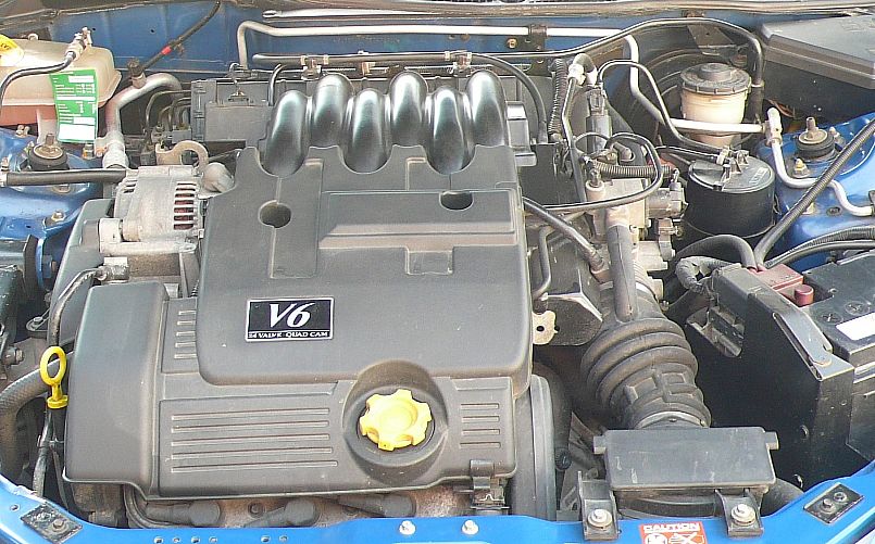 Rover () 25K4F:  
