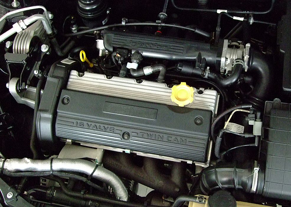 Rover () 18K4K (VVC):  