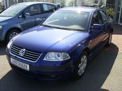 Volkswagen (VW) () Passat V (3B3):  