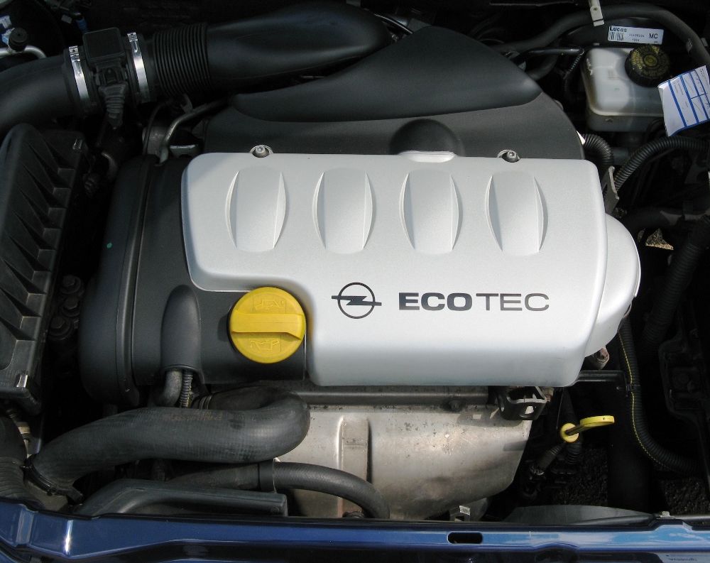 Opel () X18XE1:  