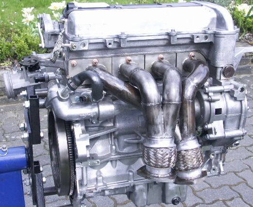 Opel () Z22SE:  