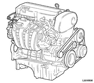 Opel () Z16XEP:  