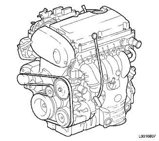 Opel () Z16XEP:  