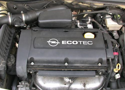 Двигатель Опель Корса технические характеристики, объем и мощность двигателя. Достъпни марки Електрическа система на