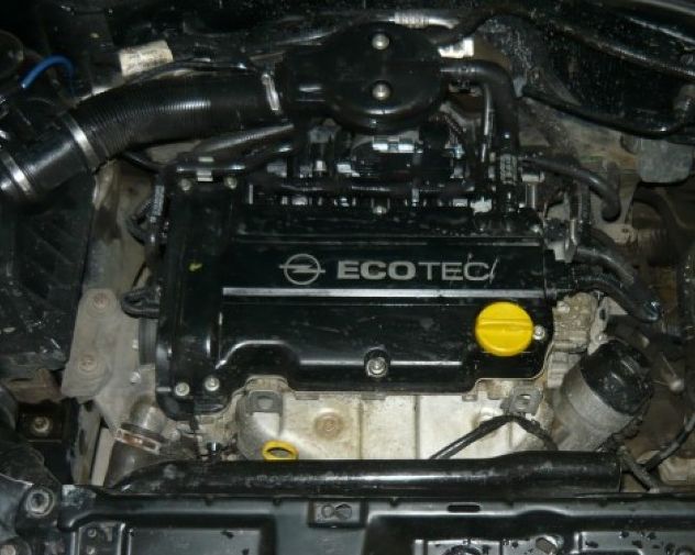 Opel () Z12XE:  