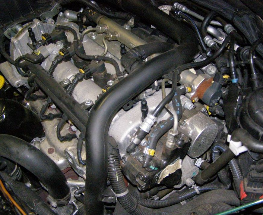 Opel () Z13DT (CDTI):  