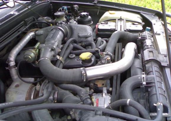 Opel () 4JB1TC (28 TDI):  