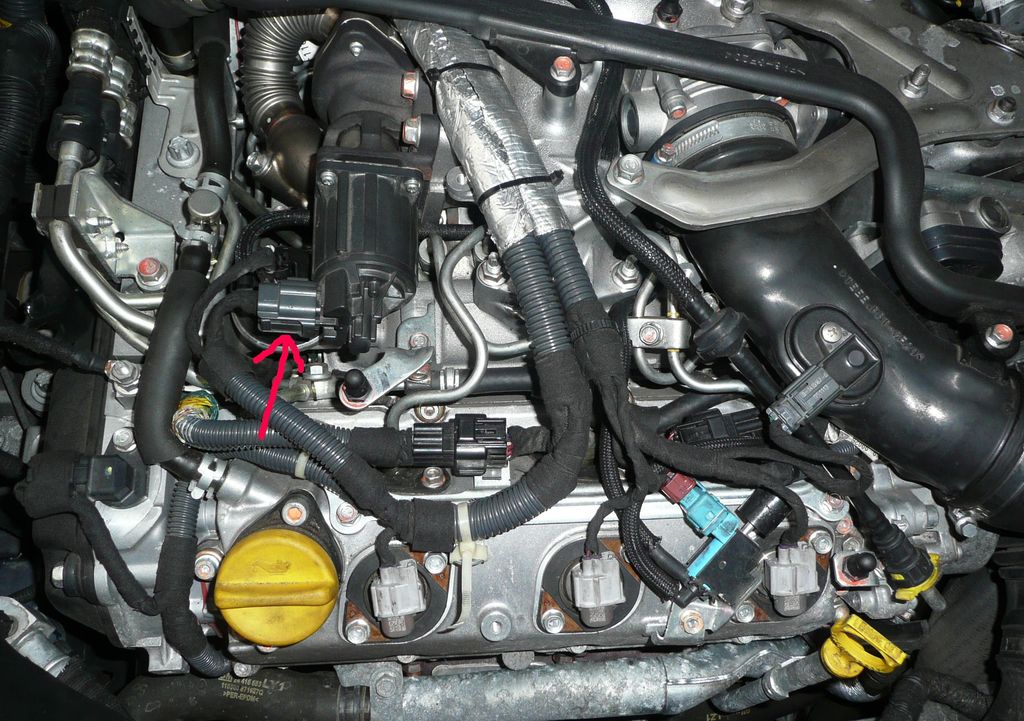 Opel () Z30DT:  