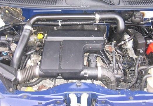 Opel () Z13DTH (CDTI):  
