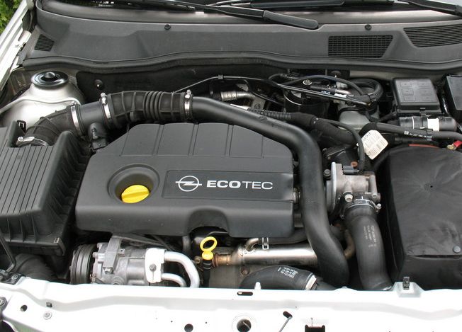 Opel () Z17DTL (CDTI):  