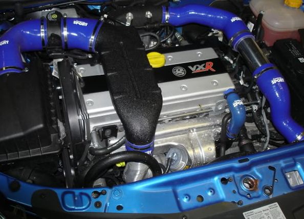 Opel () Z20LET:  
