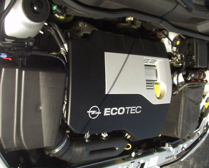 Opel () Z22SE:  