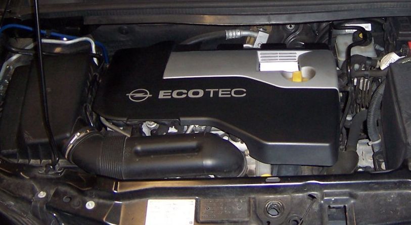 Opel () Z22SE:  