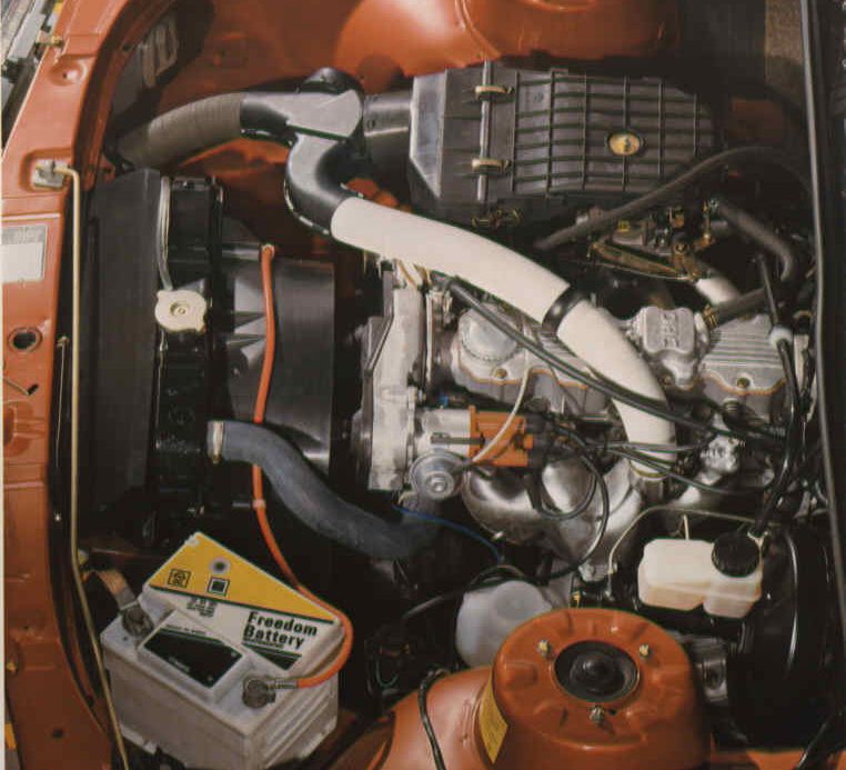 Opel () 22E:  