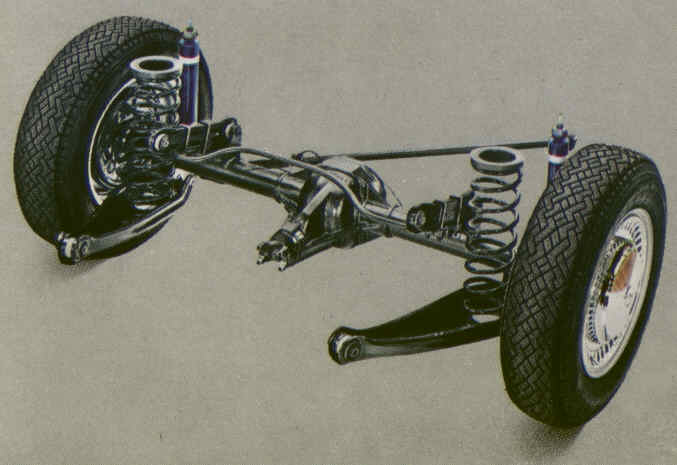 Opel () Rekord D:  